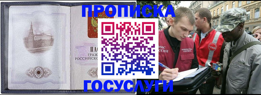 прописка 2025 в Жуковском